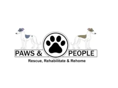 Paws and People logo